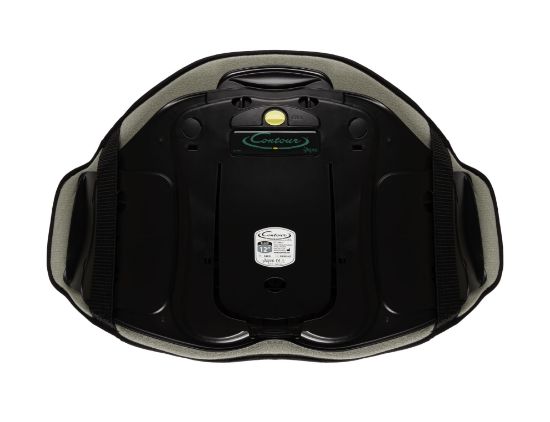 Picture of Aspen Contour™ Back Panel - 12 Inch